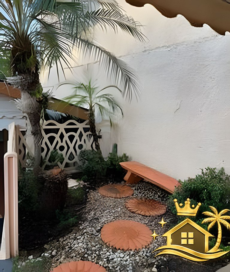 Recanto Reino Encantado 2 / Casa de temporada em Olímpia
