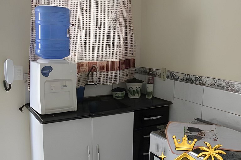 Casa com Piscina, Churrasqueira 600 mt Thermas dos Laranjais