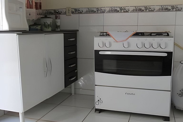 Casa do Bruno, 600 mt do thermas