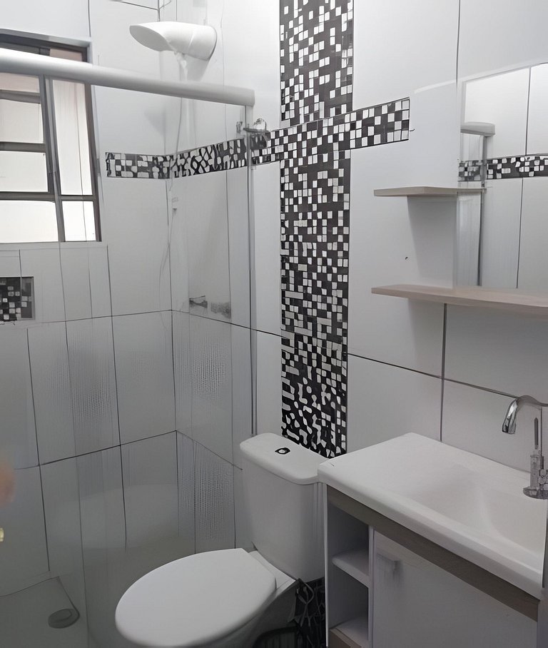Casa do Bruno, 600 mt do thermas