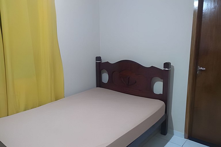 Casa do Bruno, 600 mt do thermas