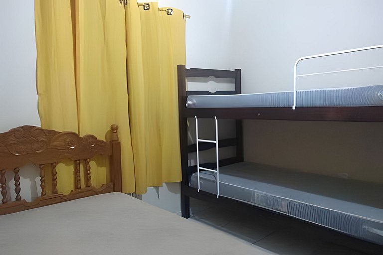 Casa do Bruno, 600 mt do thermas