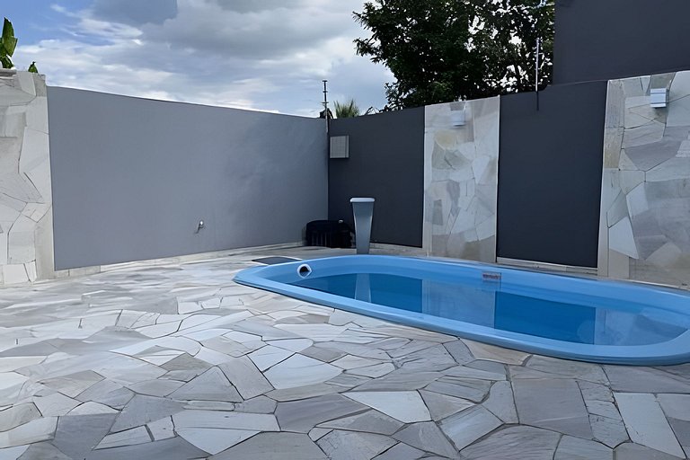 Casa do Bruno, 600 mt do thermas